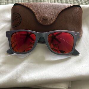 Ray Ban Sunglasses